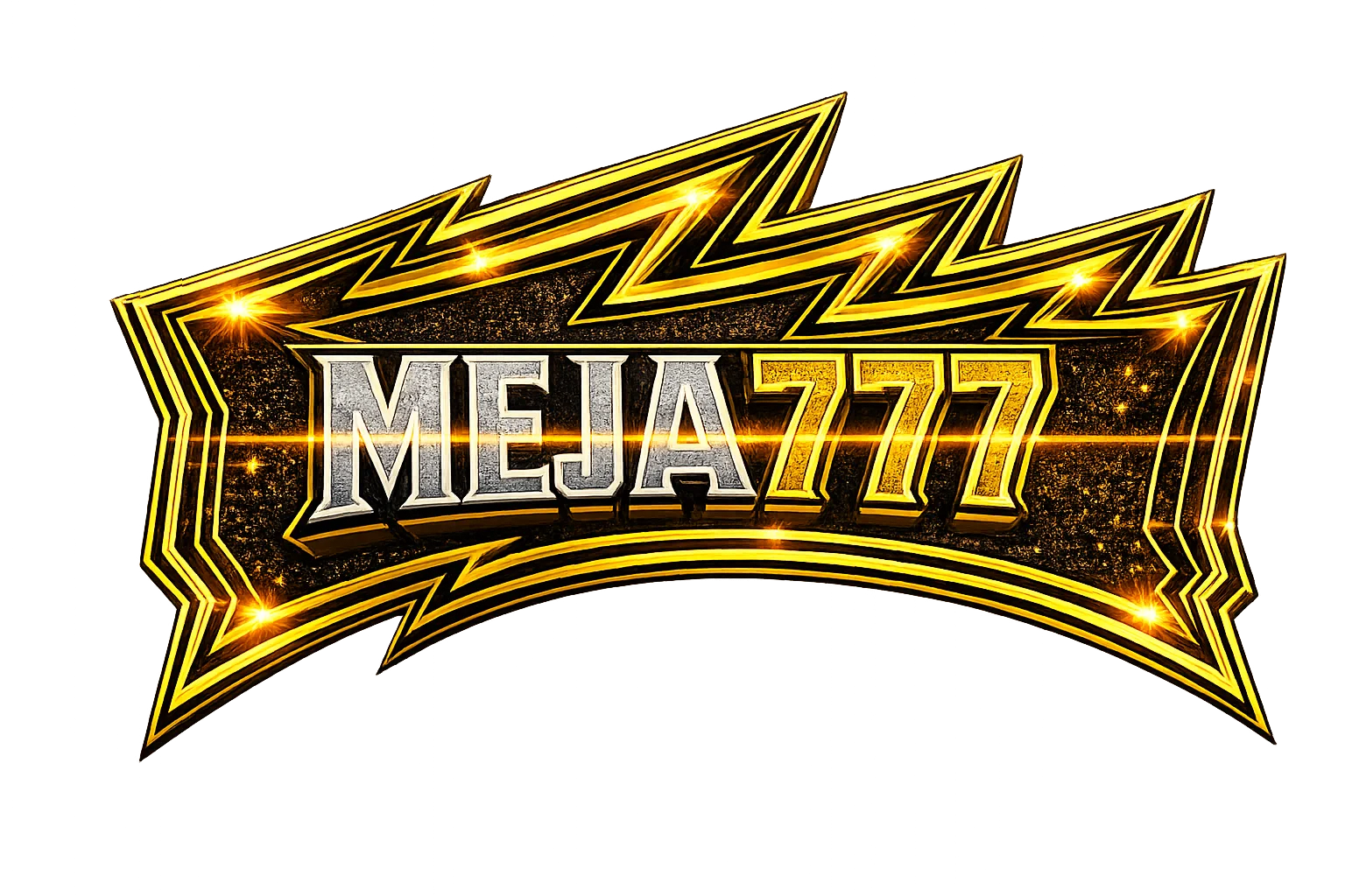 MEJA777 LOGO